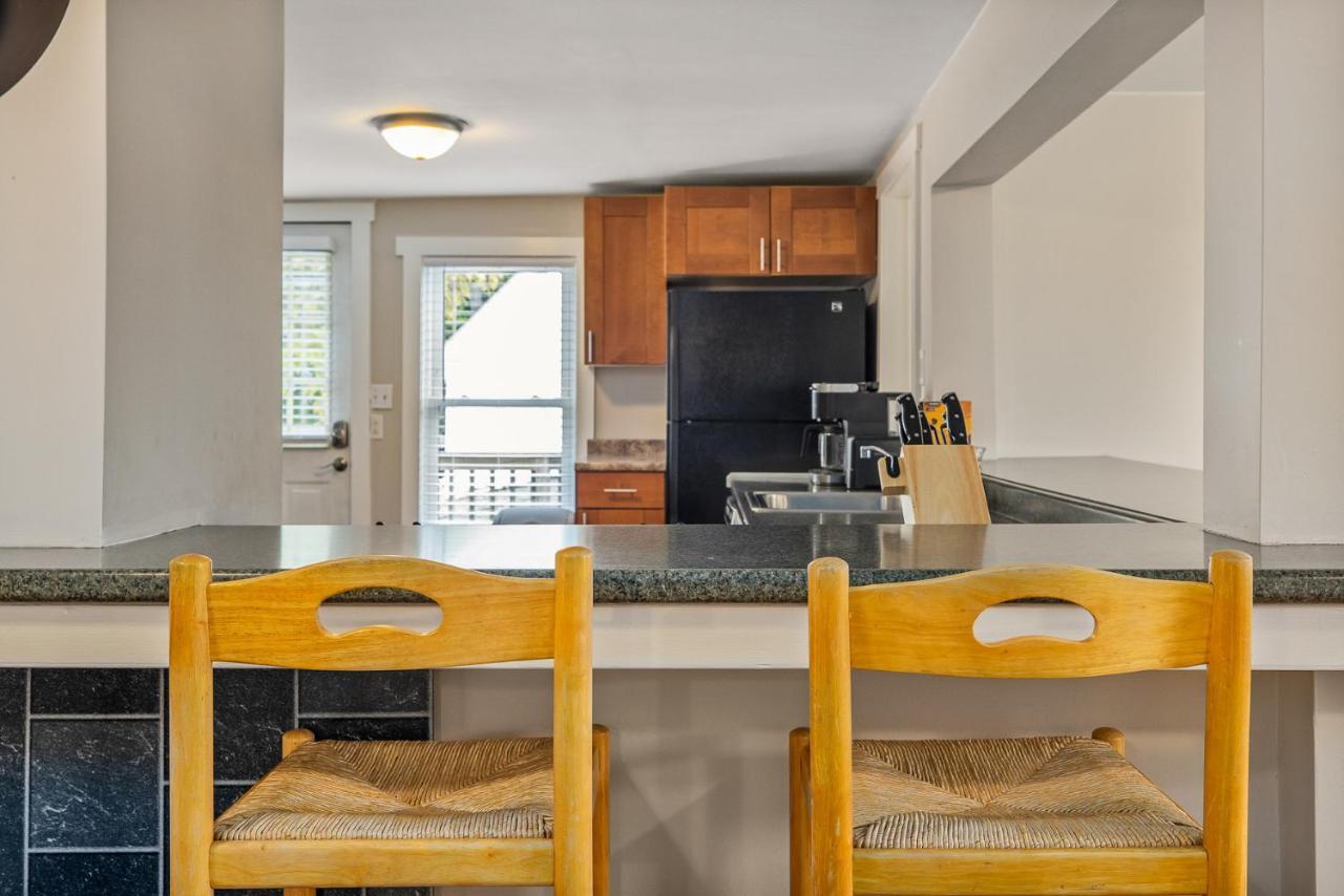 The Brew House - 2Nd Floor Private Apartment Portland Exterior foto